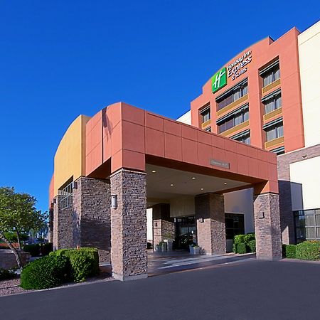 Holiday Inn Express Hotel & Suites Tempe By Ihg Exteriér fotografie
