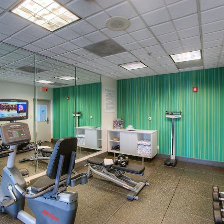 Holiday Inn Express Hotel & Suites Tempe By Ihg Exteriér fotografie