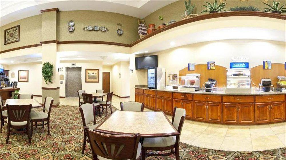 Holiday Inn Express Hotel & Suites Tempe By Ihg Exteriér fotografie