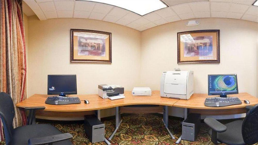 Holiday Inn Express Hotel & Suites Tempe By Ihg Exteriér fotografie