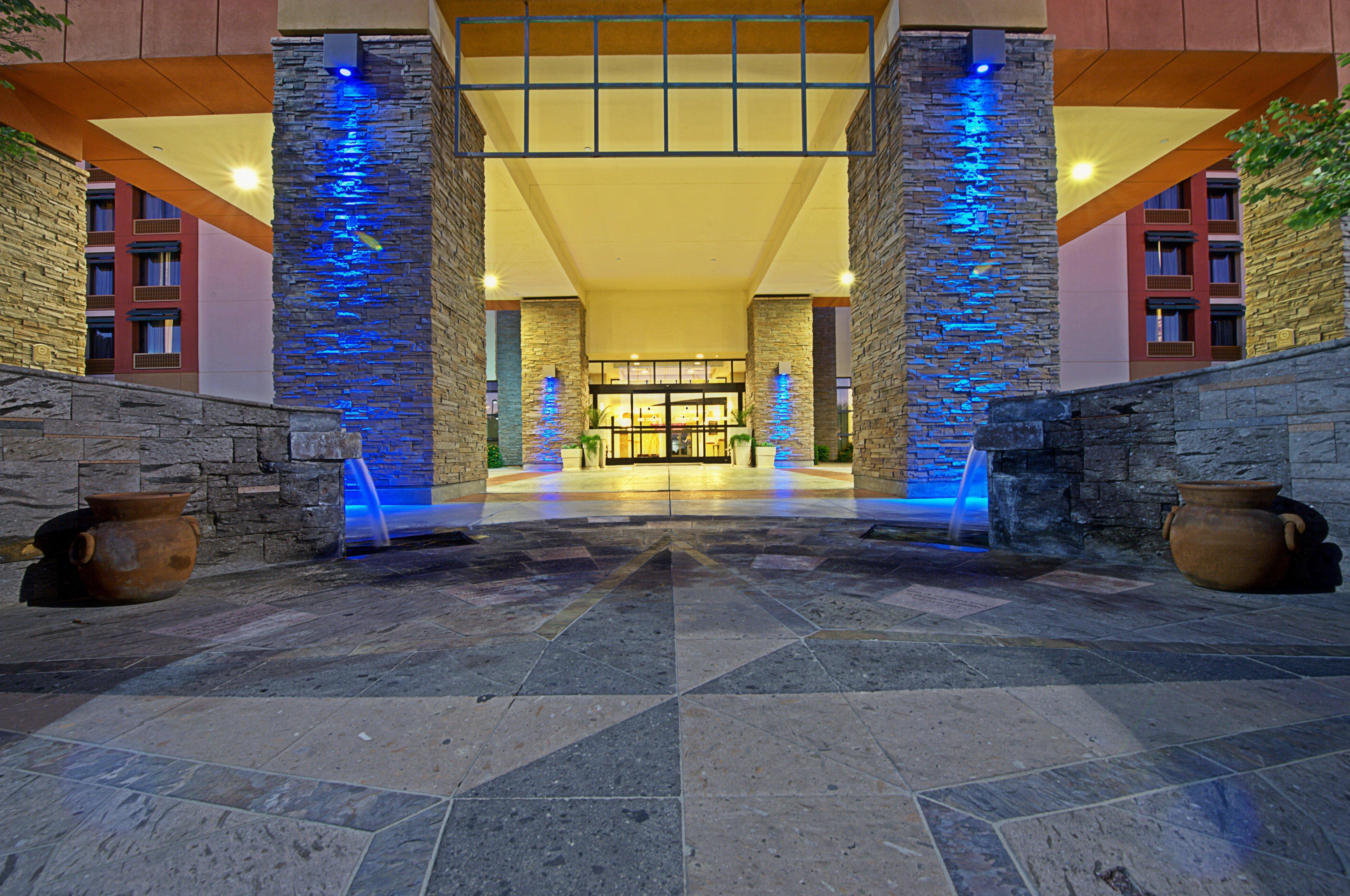 Holiday Inn Express Hotel & Suites Tempe By Ihg Exteriér fotografie