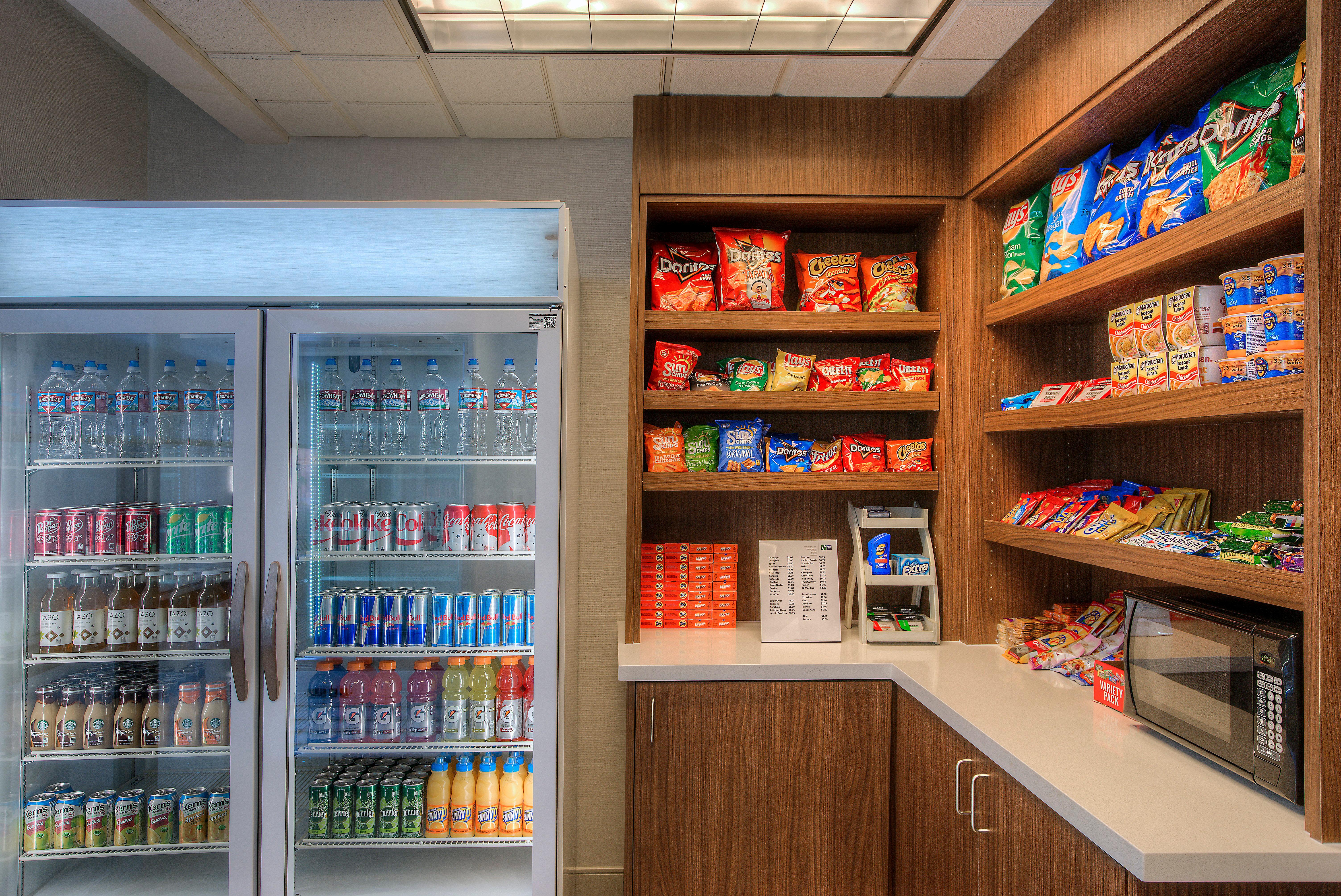 Holiday Inn Express Hotel & Suites Tempe By Ihg Exteriér fotografie
