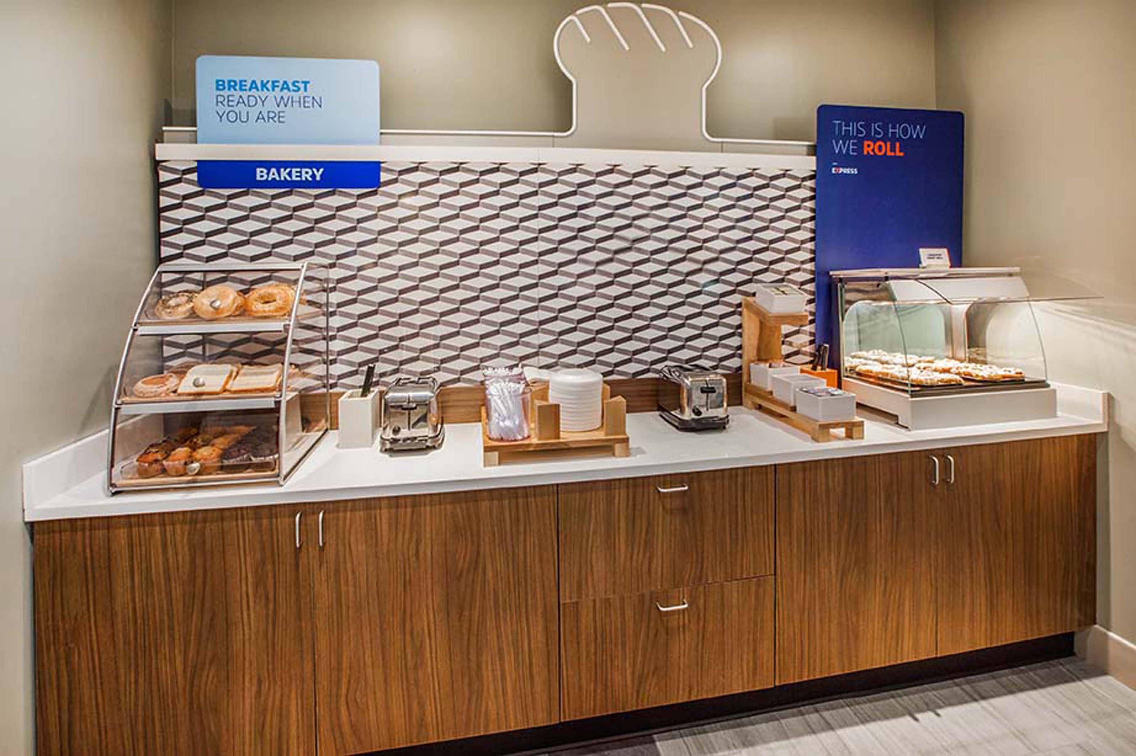 Holiday Inn Express Hotel & Suites Tempe By Ihg Exteriér fotografie