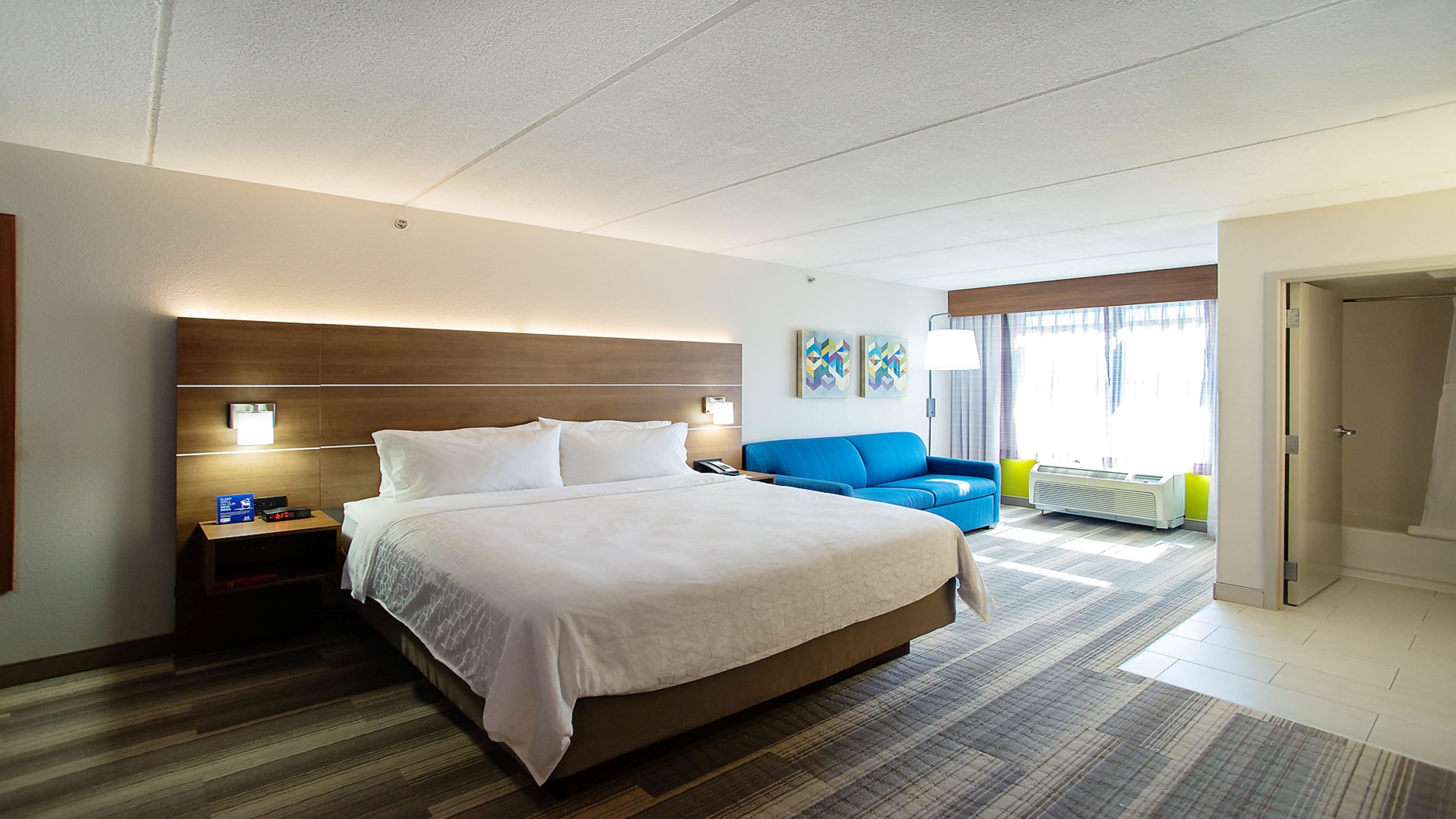 Holiday Inn Express Hotel & Suites Tempe By Ihg Exteriér fotografie