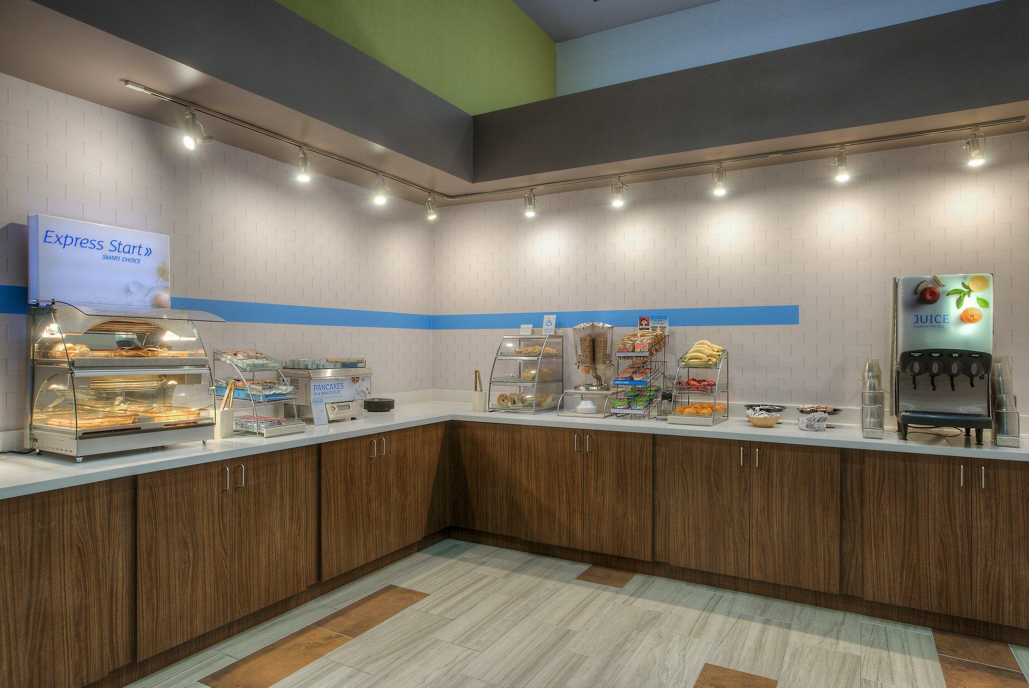 Holiday Inn Express Hotel & Suites Tempe By Ihg Exteriér fotografie