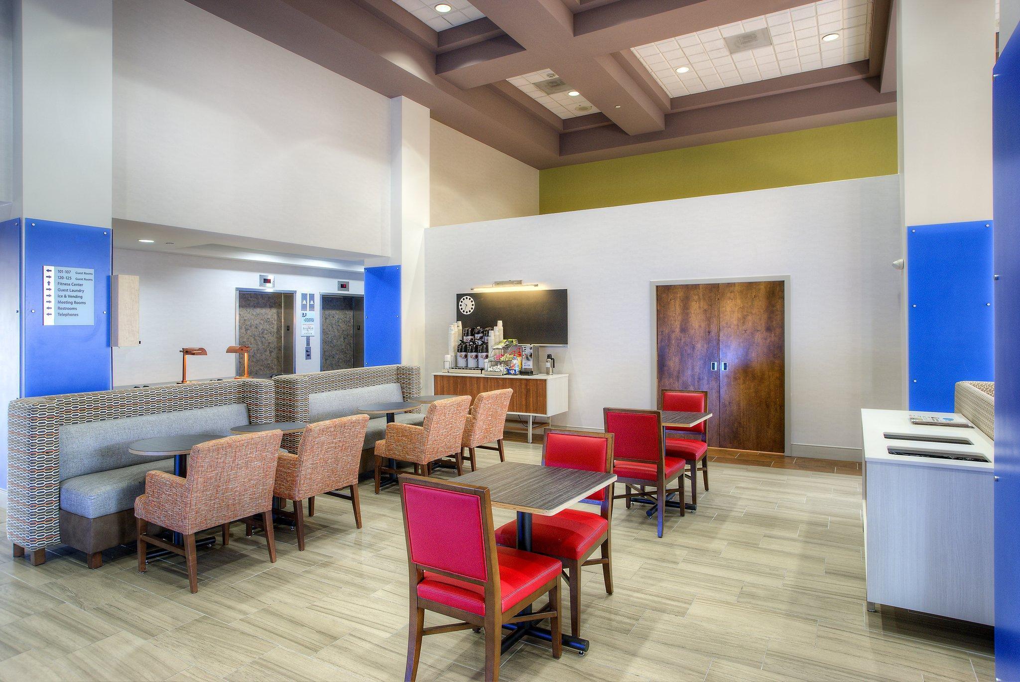 Holiday Inn Express Hotel & Suites Tempe By Ihg Exteriér fotografie