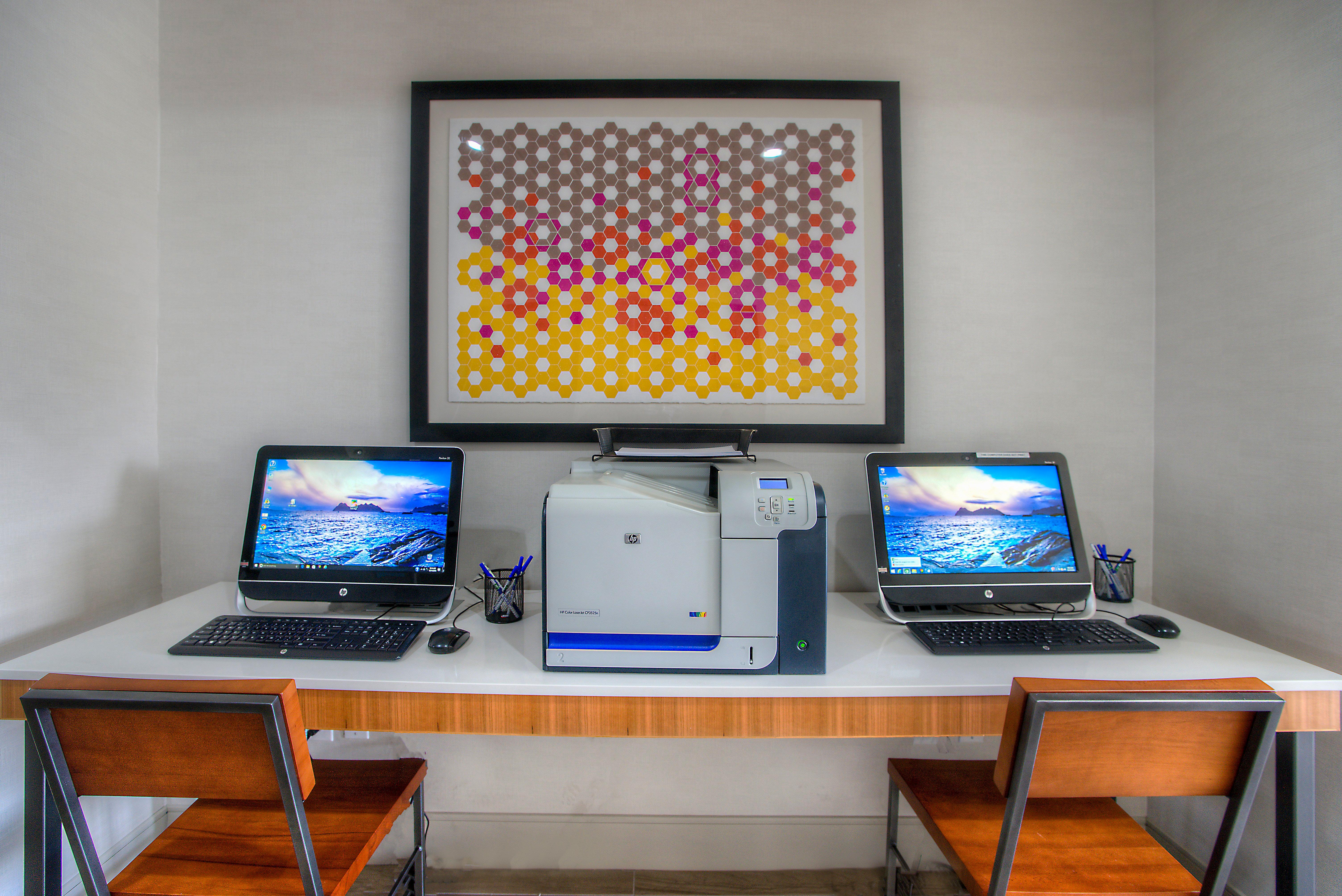 Holiday Inn Express Hotel & Suites Tempe By Ihg Exteriér fotografie