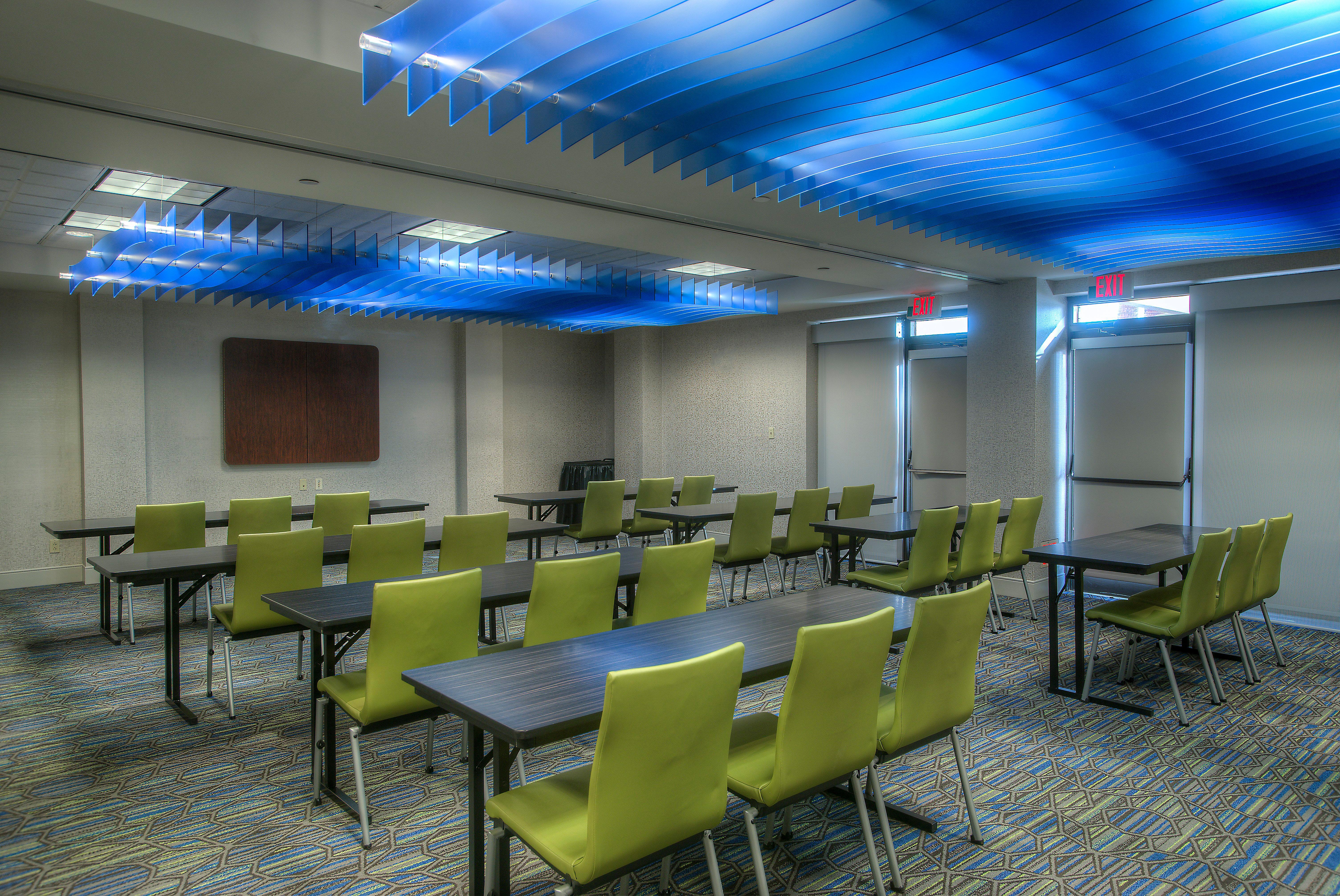Holiday Inn Express Hotel & Suites Tempe By Ihg Exteriér fotografie