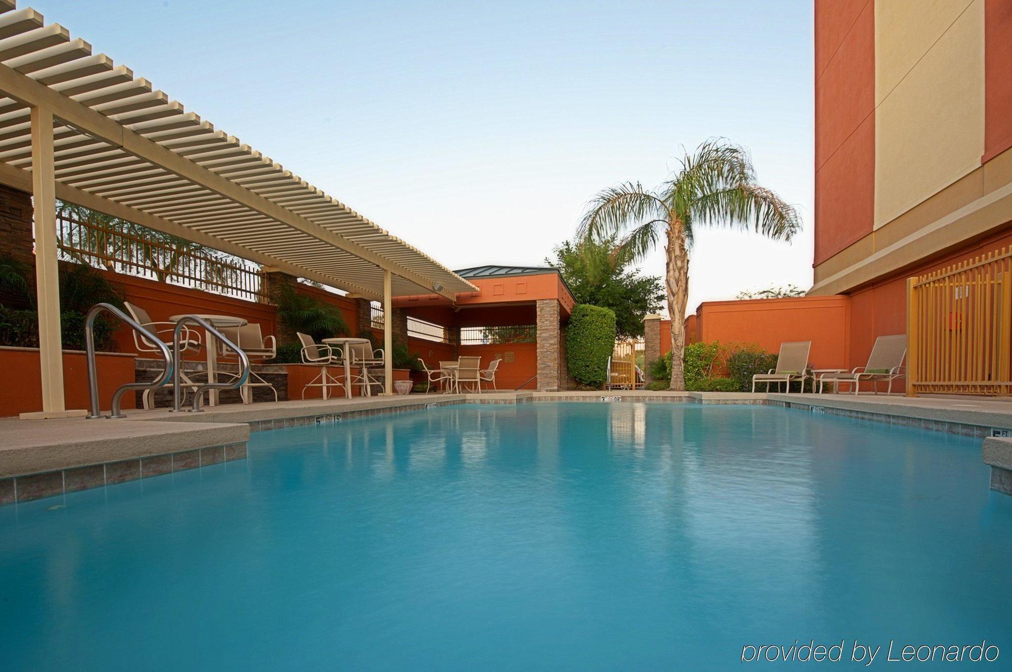 Holiday Inn Express Hotel & Suites Tempe By Ihg Exteriér fotografie