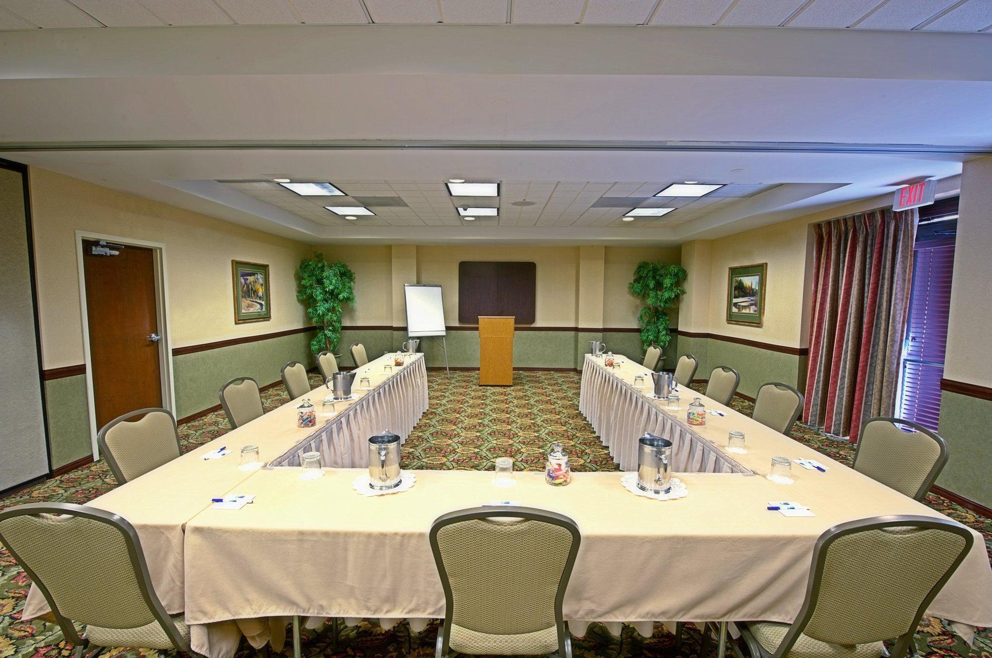 Holiday Inn Express Hotel & Suites Tempe By Ihg Exteriér fotografie