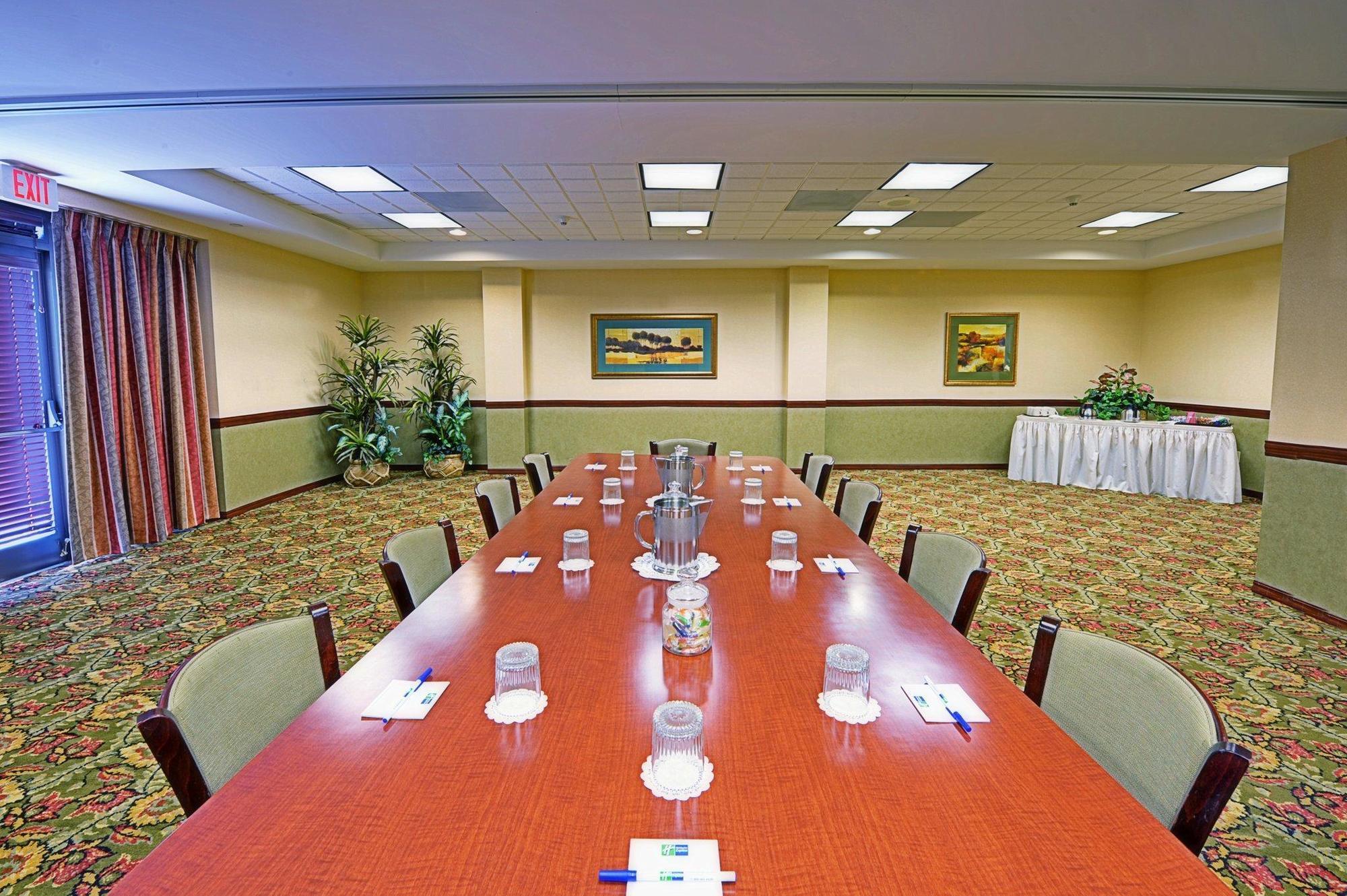 Holiday Inn Express Hotel & Suites Tempe By Ihg Exteriér fotografie