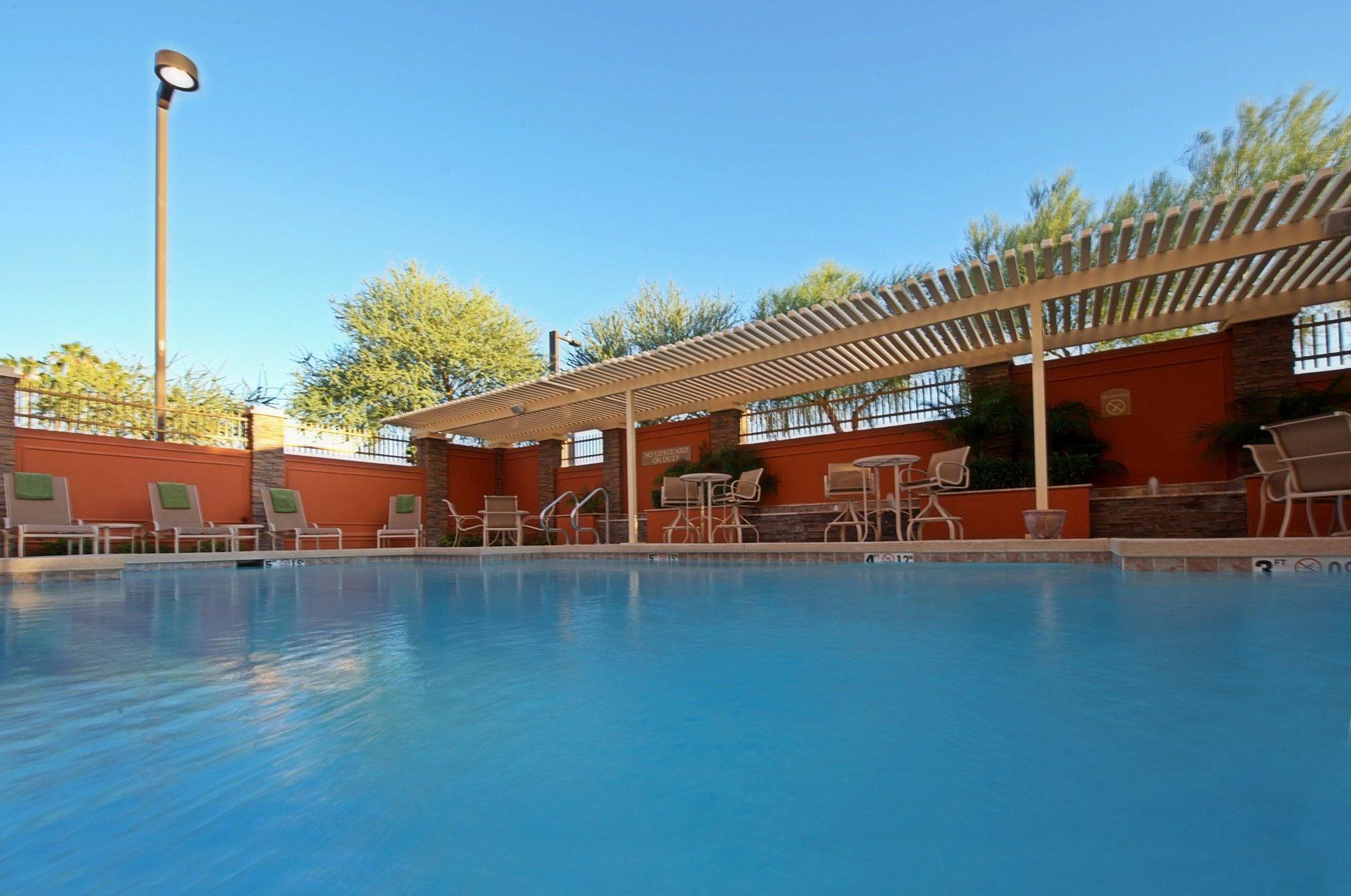 Holiday Inn Express Hotel & Suites Tempe By Ihg Exteriér fotografie