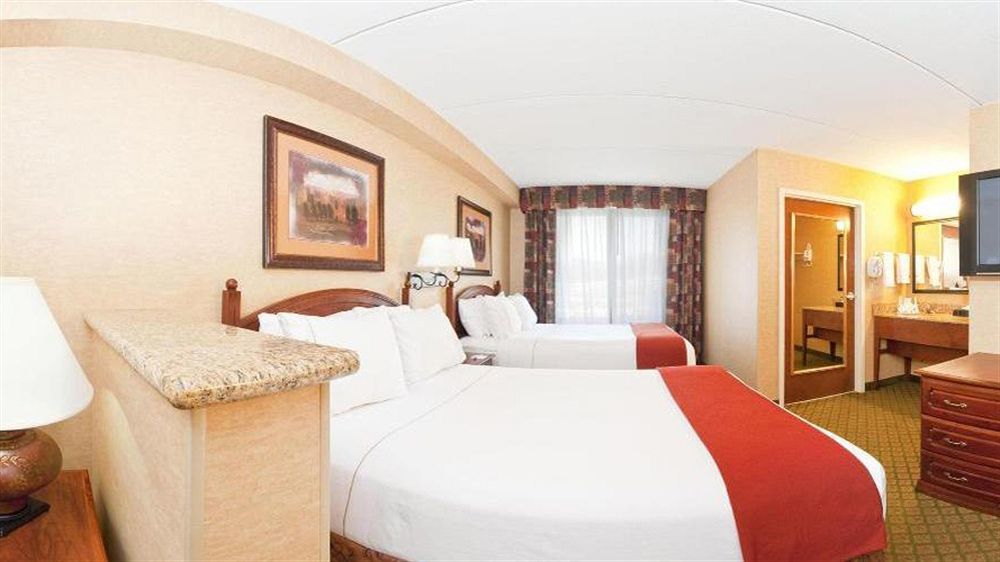 Holiday Inn Express Hotel & Suites Tempe By Ihg Exteriér fotografie
