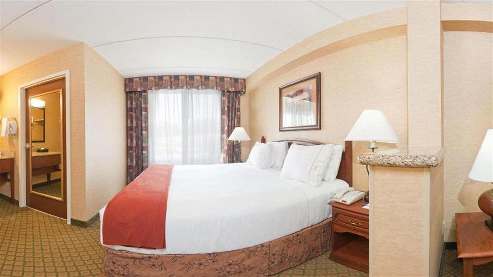 Holiday Inn Express Hotel & Suites Tempe By Ihg Exteriér fotografie