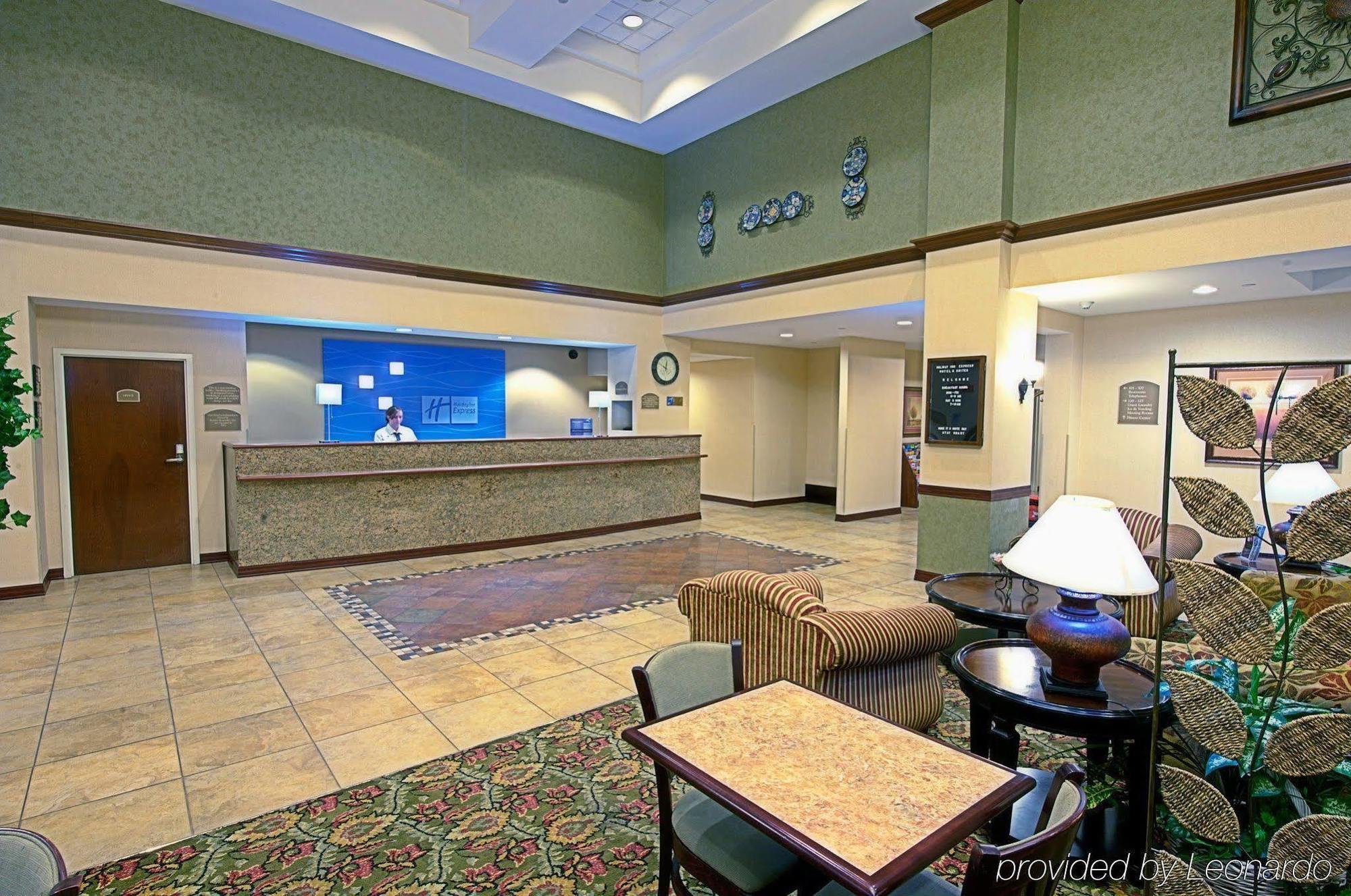 Holiday Inn Express Hotel & Suites Tempe By Ihg Exteriér fotografie