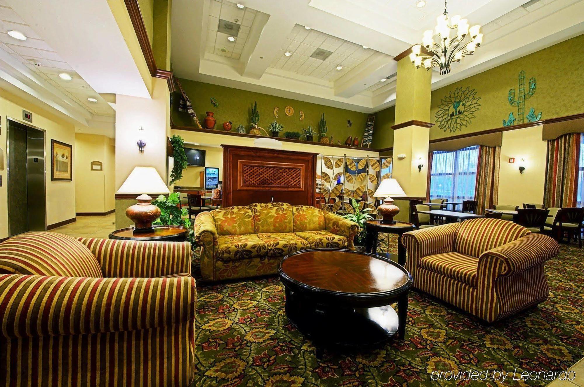Holiday Inn Express Hotel & Suites Tempe By Ihg Exteriér fotografie