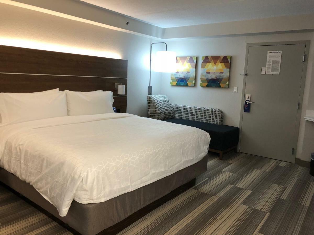 Holiday Inn Express Hotel & Suites Tempe By Ihg Exteriér fotografie