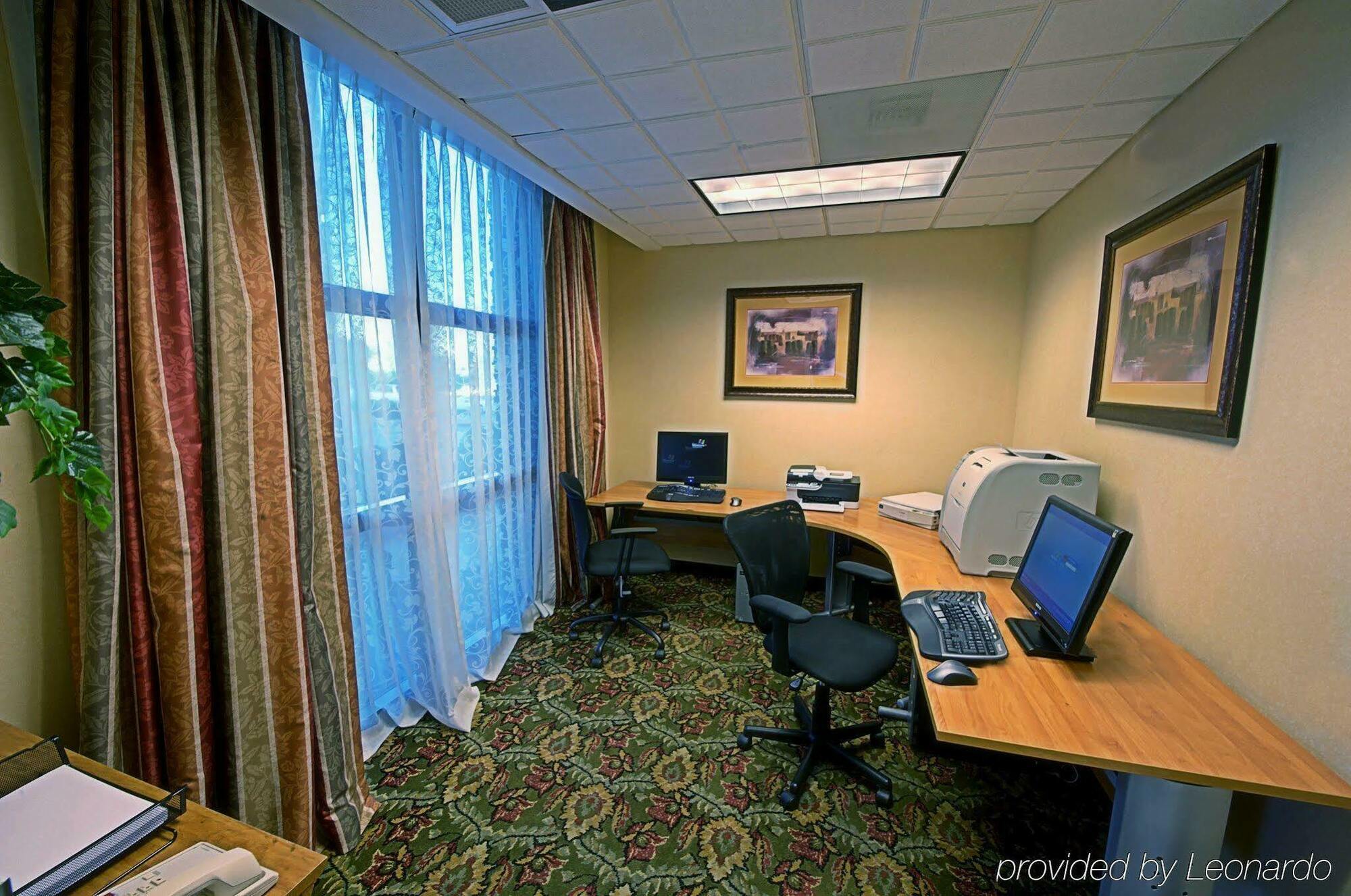 Holiday Inn Express Hotel & Suites Tempe By Ihg Exteriér fotografie